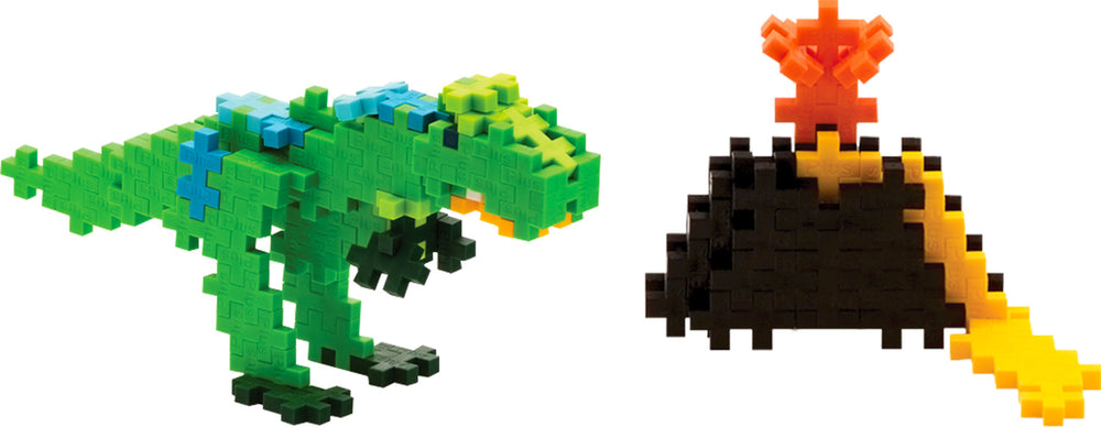 Puzzle by Number - 250 pc T-Rex