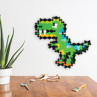 Puzzle by Number - 250 pc T-Rex