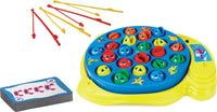 Let's Go Fishin' Combo Game (With Bonus Go Fish Card Game)