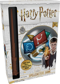 Harry Potter Spellcasters