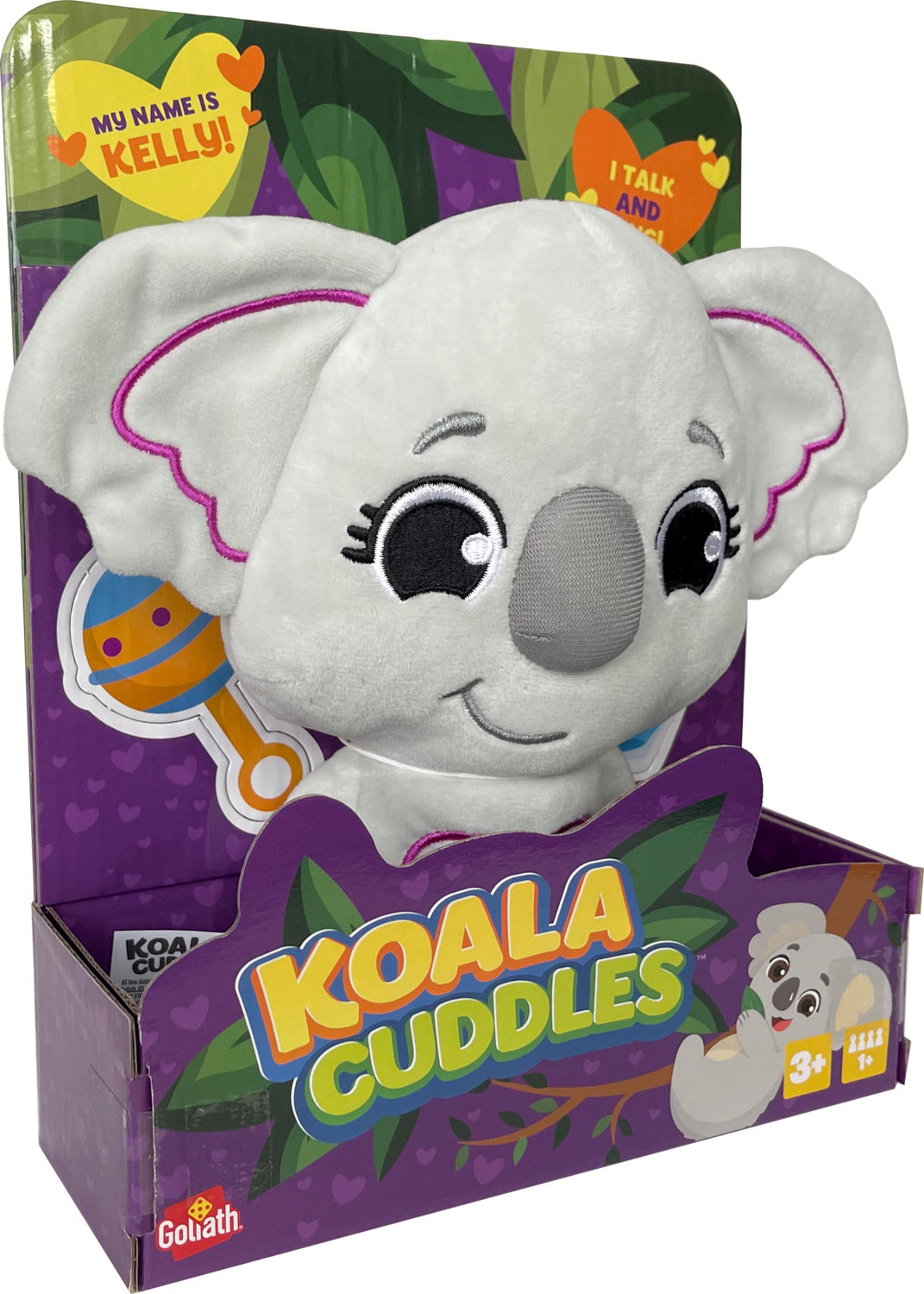 Koala Cuddles – Awesome Toys & Gifts