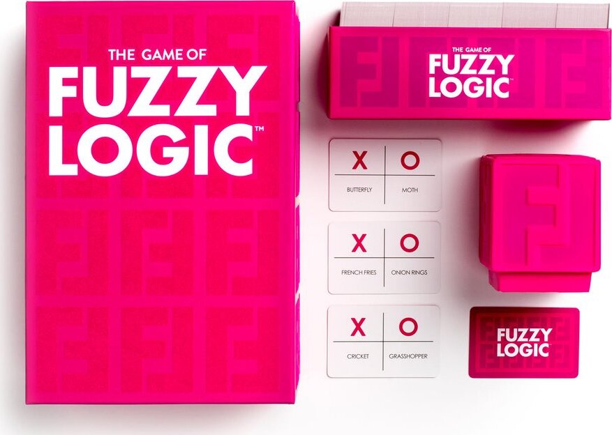 Fuzzy Logic