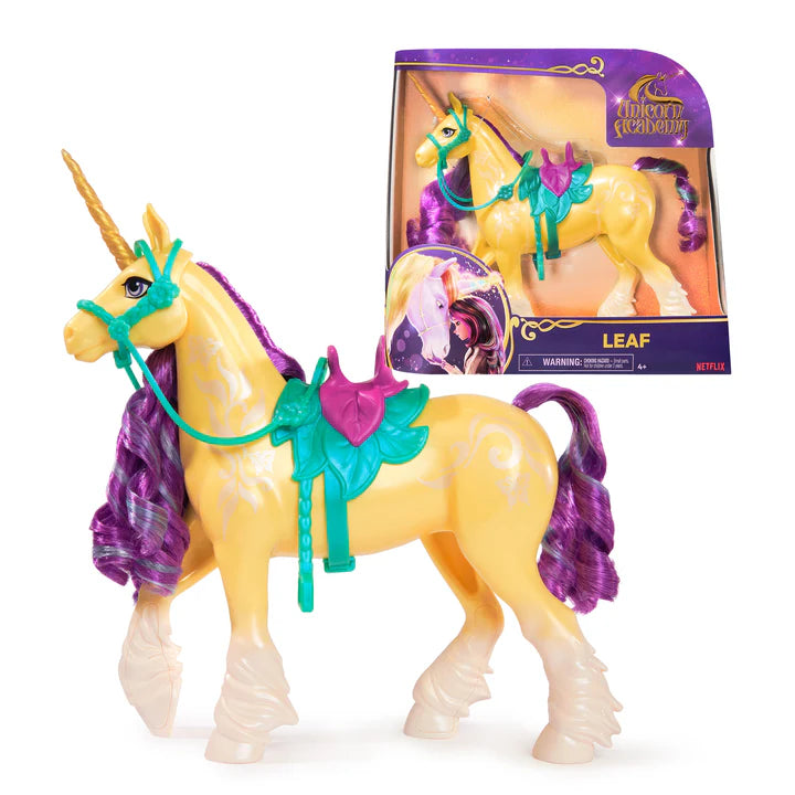 Unicorn Academy; Unicorn Assor