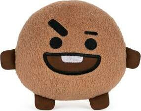 Shooky, 7 In