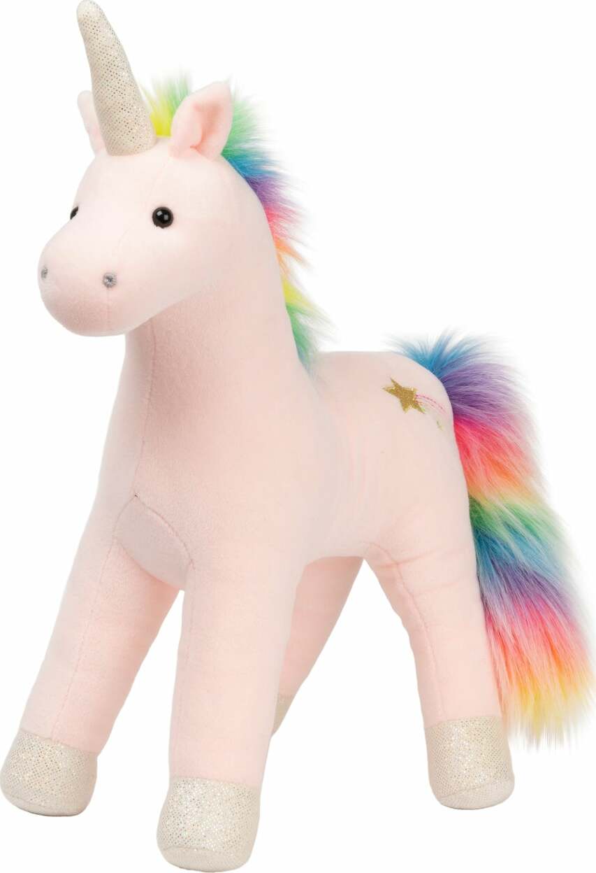 Starflower Unicorn, 15 In