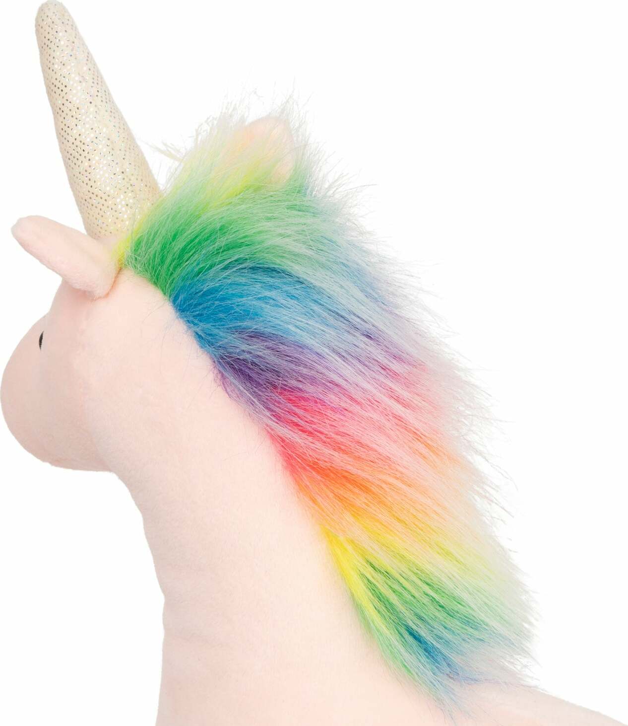 Starflower Unicorn, 15 In