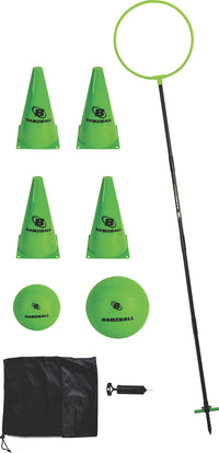 Do-U-Play™ Bamzball Game 2 Ball