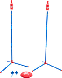 Disc Duel Throwing Game