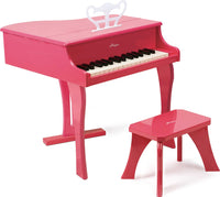 Happy Grand Piano - Pink