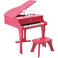 Happy Grand Piano - Pink