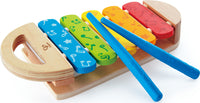 Rainbow Xylophone