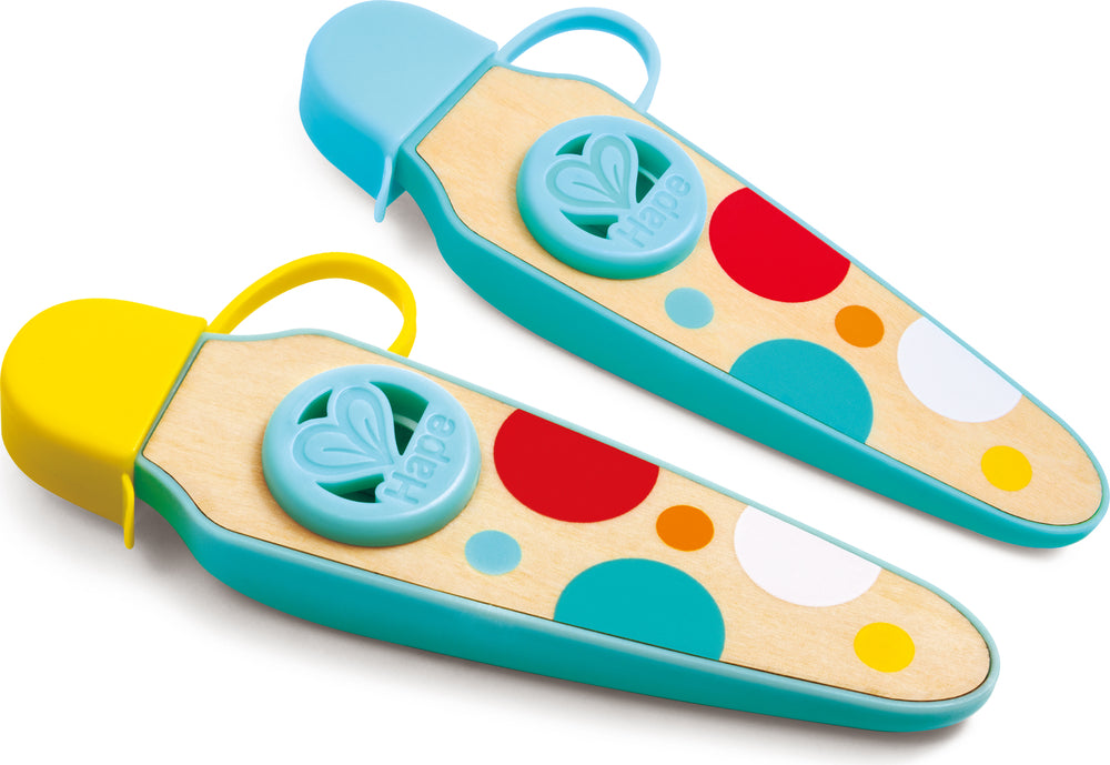 Rhythm & Hum Pocket Kazoo