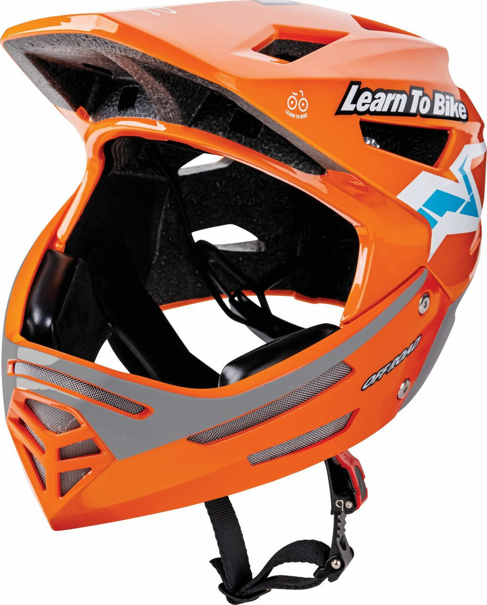 Sports Rider Safety Helmet