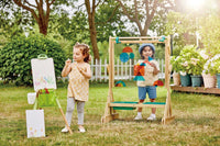 Outdoor Art Easel