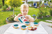 Tea Time Playset