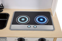 Modern Smart Kitchen