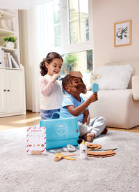 Snip Style Hair Salon Kit – Awesome Toys Gifts - Main Image