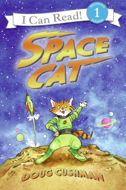 Space Cat