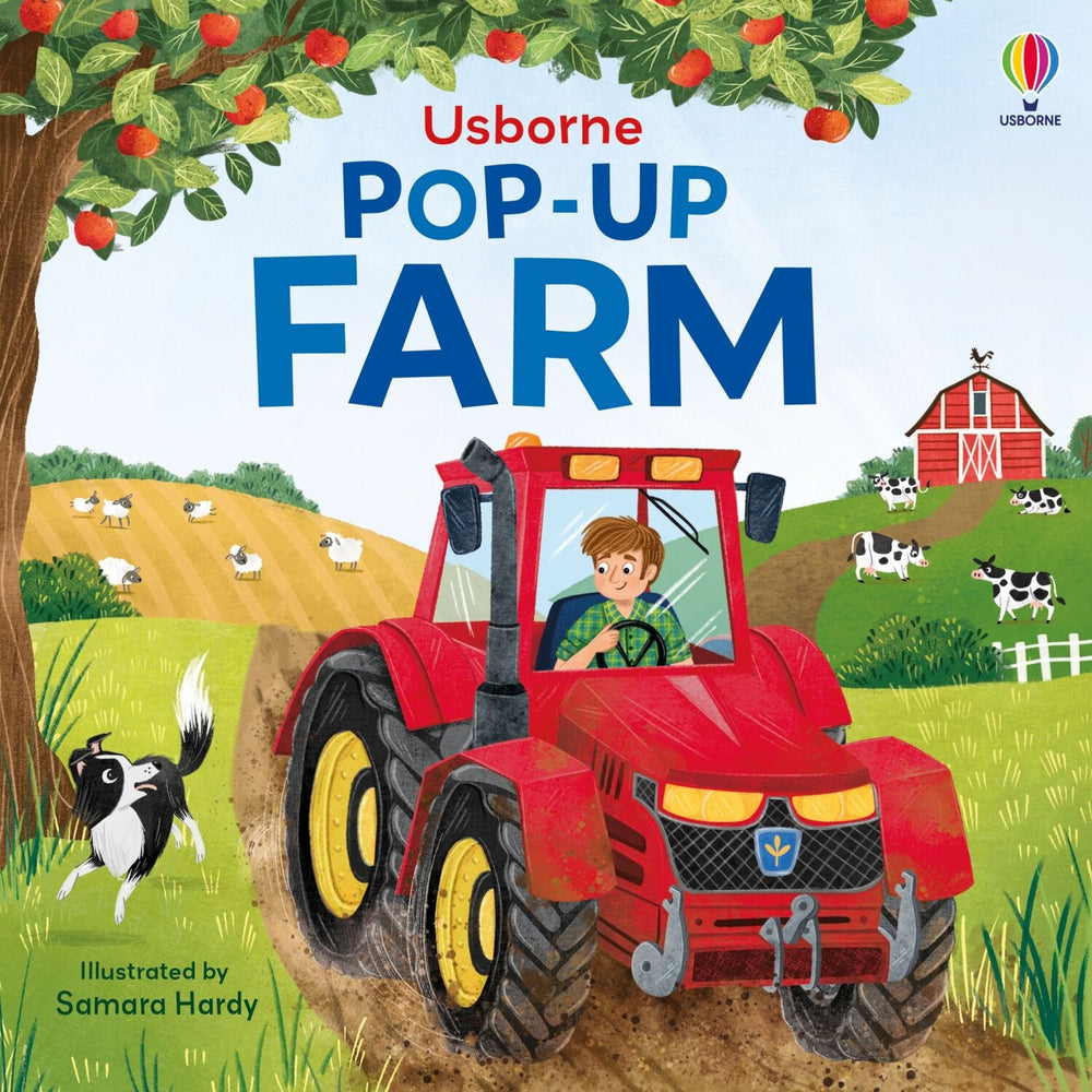 Pop-up Farm