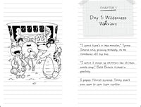 Marvin's Monster Diary 3: Trouble with Friends (But I Get By, Big Time!) An ST4 Mindfulness Book for Kids