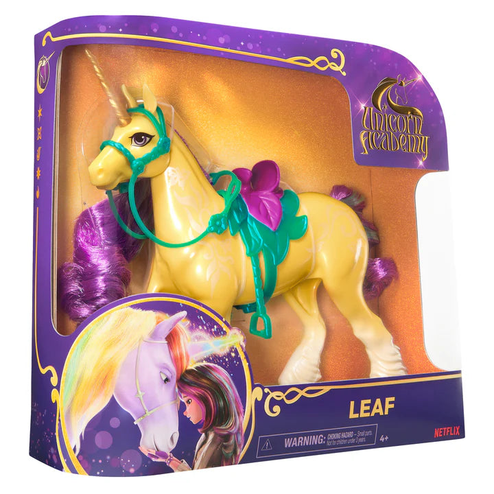 Unicorn Academy; Unicorn Assor