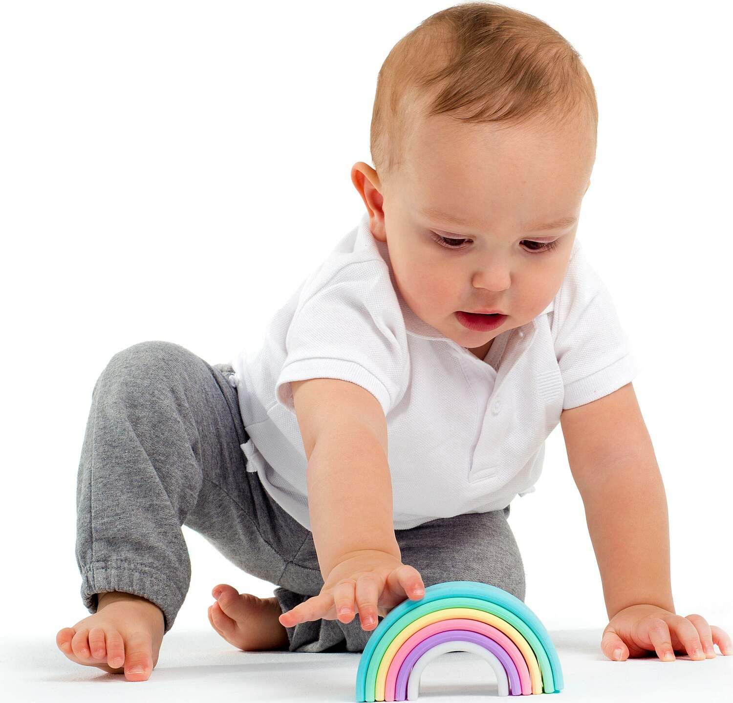 dëna Pastel Rainbow