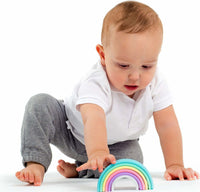 dëna Pastel Rainbow