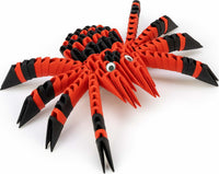 Alexander Origami 3D - Spider and Scorpion