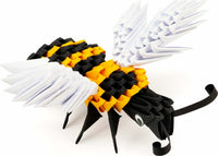 Alexander Origami 3D - Bee and Butterfly
