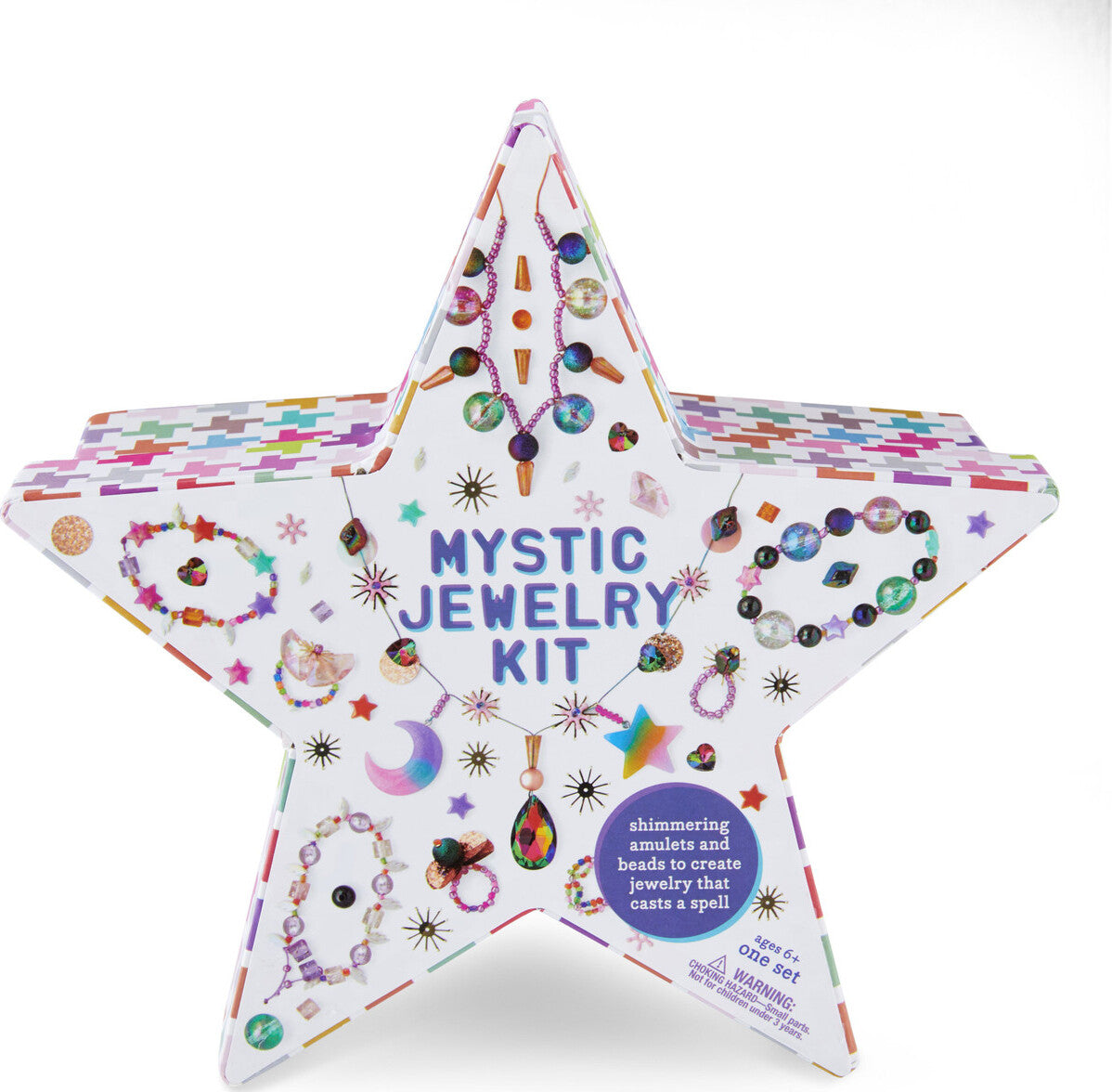 Kid Made Modern Mystic Jewelry Kit