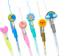 Kid Made Modern Favorite Things Gel Pens