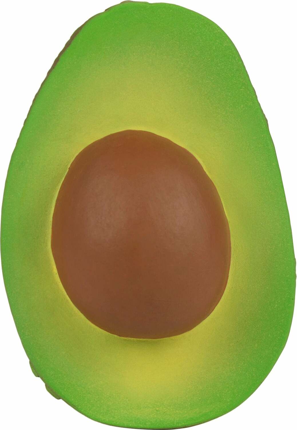 OLI&CAROL Arnold the Avocado