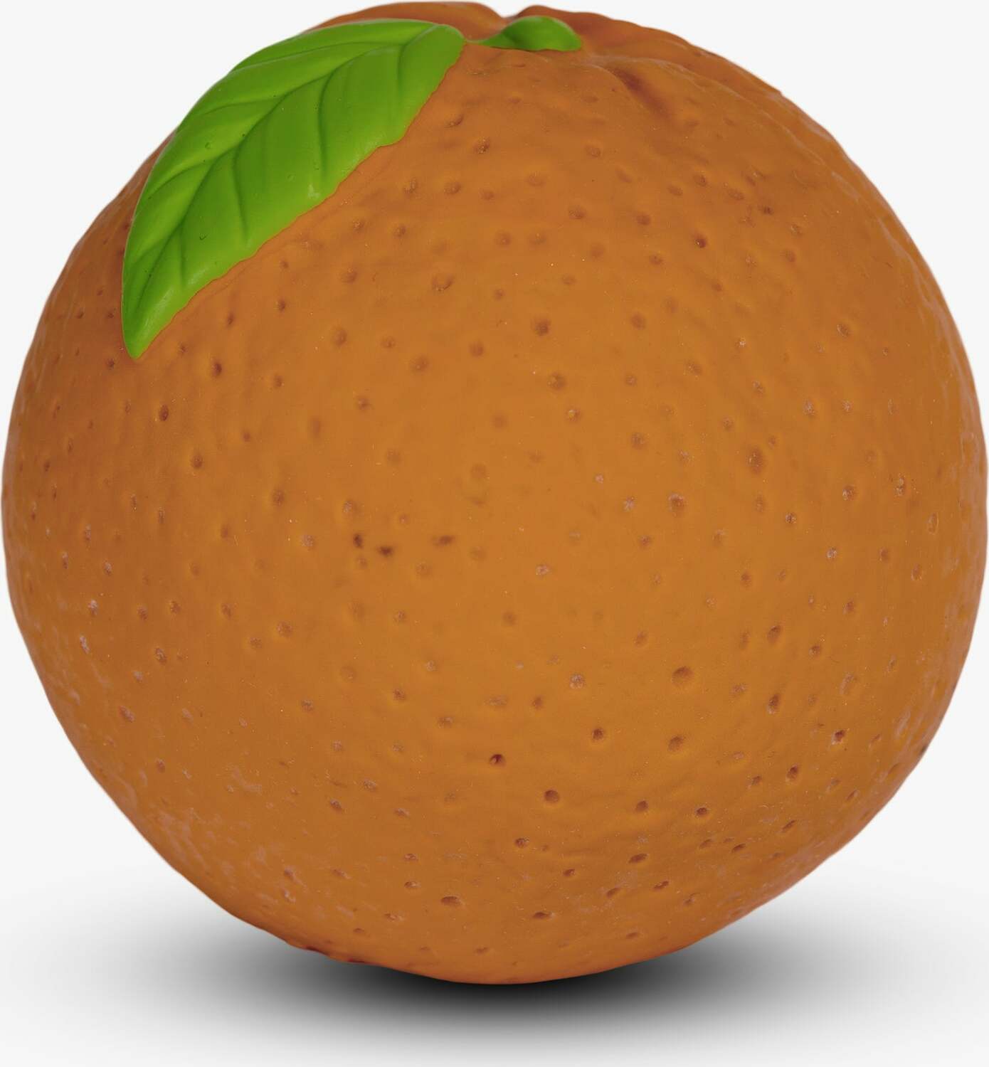 OLI&CAROL Orange Baby Ball