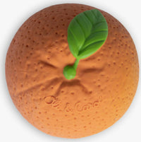 OLI&CAROL Orange Baby Ball