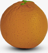 OLI&CAROL Orange Baby Ball