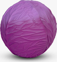 OLI&CAROL Purple Cabbage Baby Ball