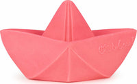 OLI&CAROL Origami Boat Pink