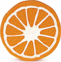 OLI&CAROL Clementino the Orange