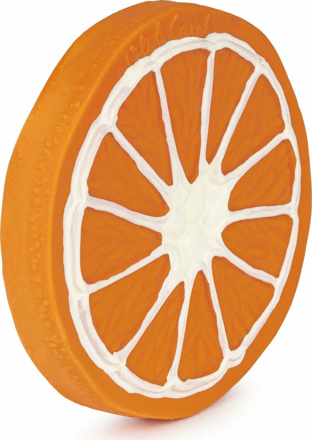 OLI&CAROL Clementino the Orange