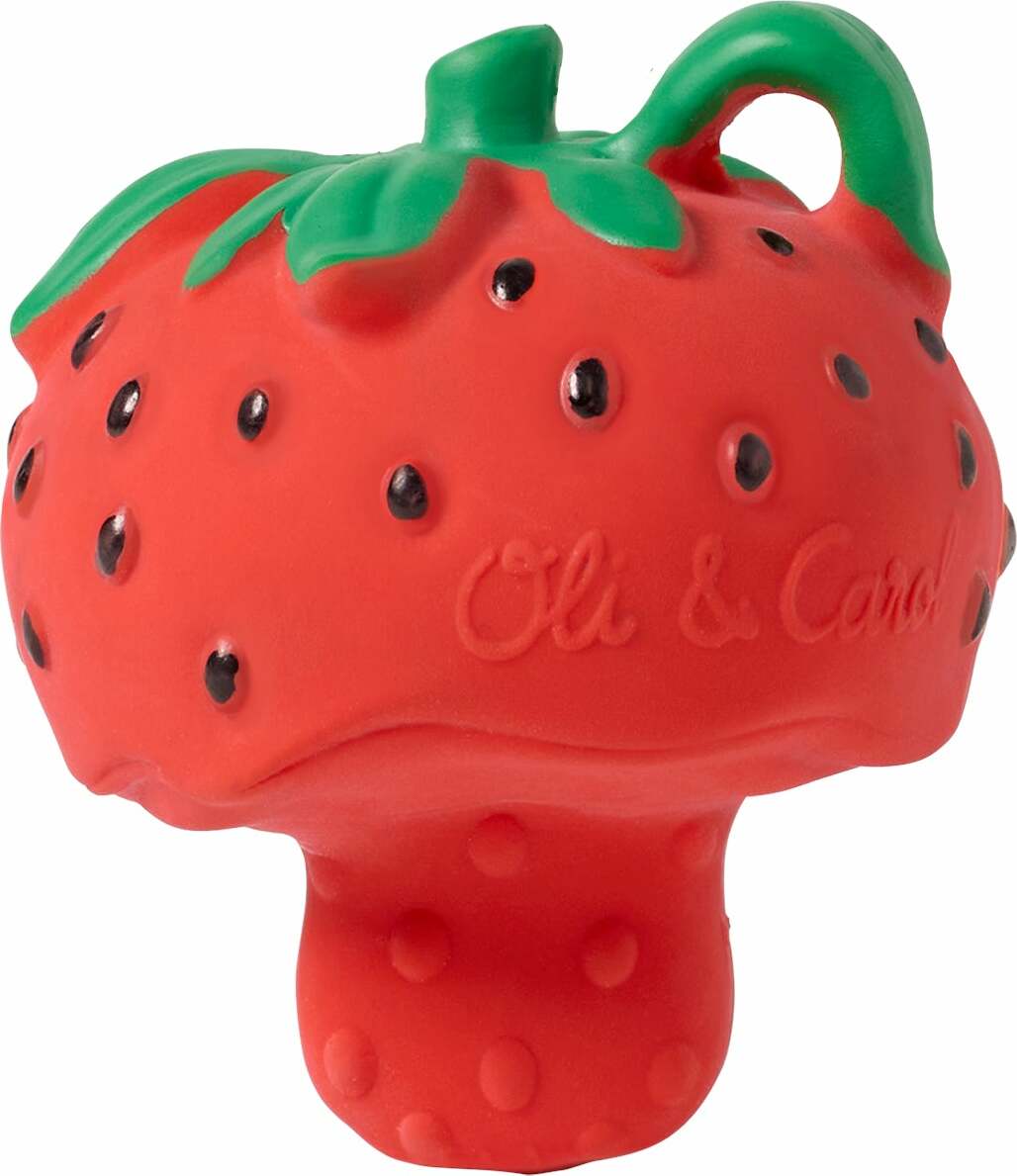 OLI&CAROL Sweetie the Strawberry