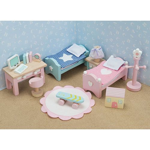 Daisylane Children's Room