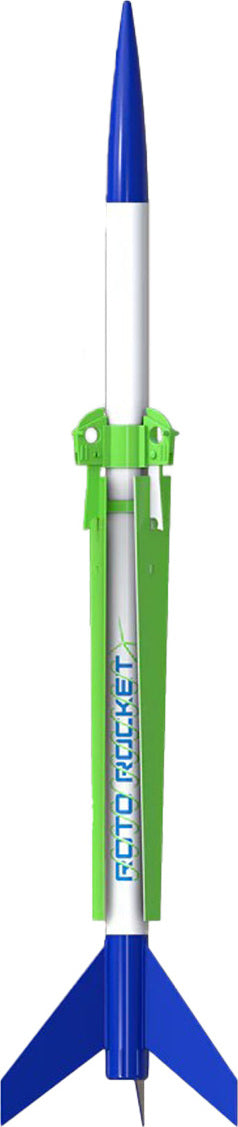 Roto Rocket