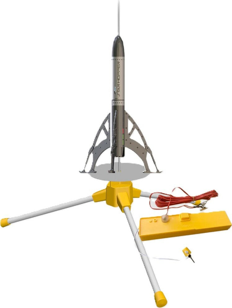 Estes Star Hopper Launch Set