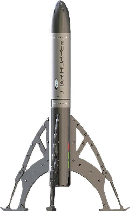 Estes Star Hopper Launch Set