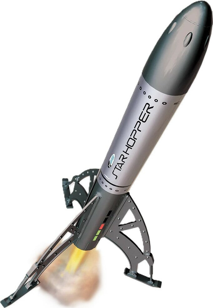 Estes Star Hopper Launch Set