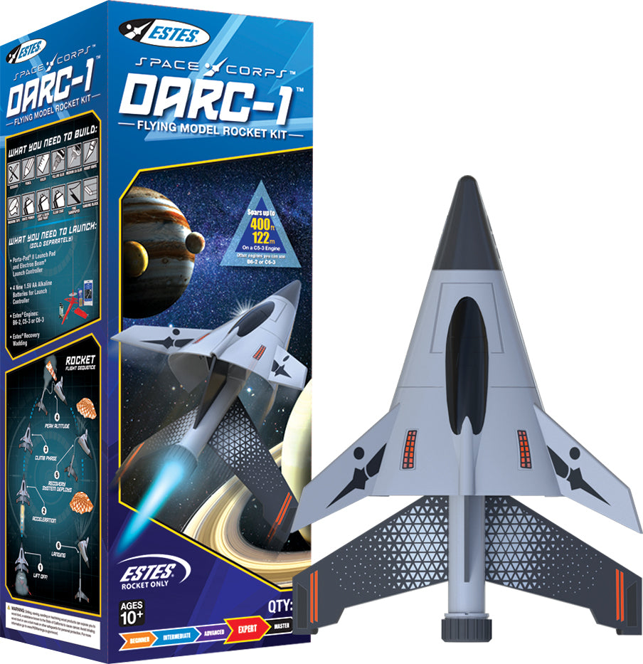 Space Corps Darc-1