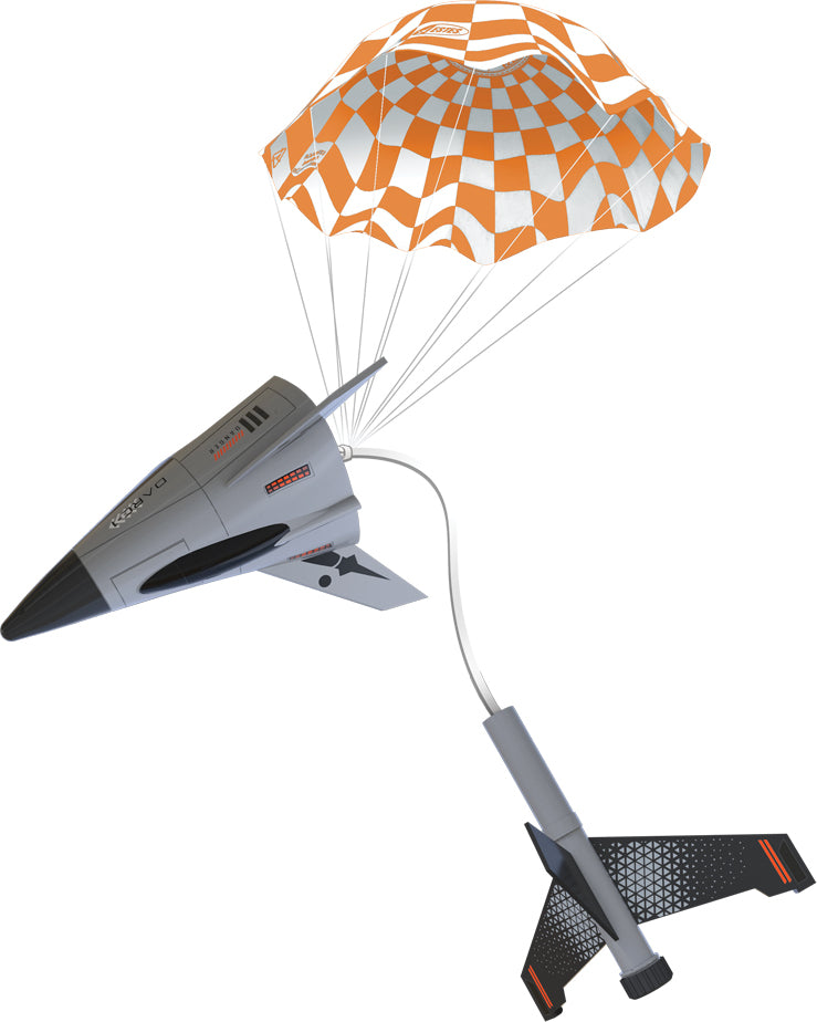 Space Corps Darc-1
