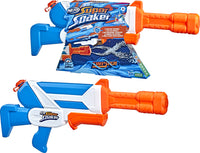 Nerf water gun/water balloons 1094 ml