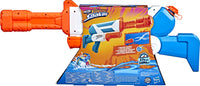 Nerf water gun/water balloons 1094 ml