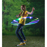 Led Hoop Fun 36Pc. Display